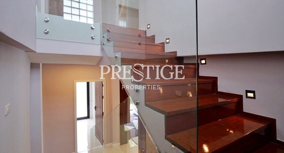 Haus zum Kauf und zur Miete mit 4 Zimmer in East Pattaya, Pattaya