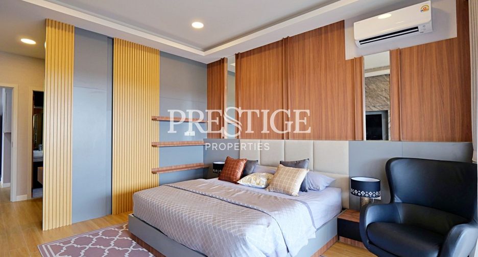 Haus zum Kauf und zur Miete mit 4 Zimmer in East Pattaya, Pattaya