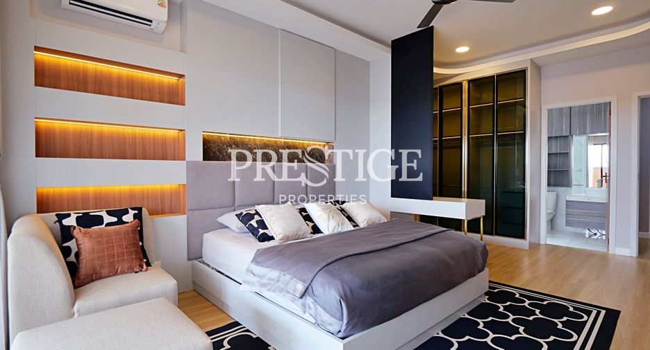 Haus zum Kauf und zur Miete mit 4 Zimmer in East Pattaya, Pattaya