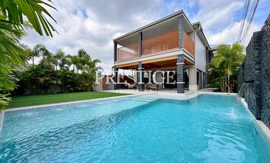 Haus zum Kauf und zur Miete mit 4 Zimmer in East Pattaya, Pattaya