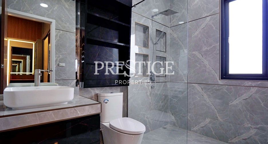 Haus zum Kauf und zur Miete mit 4 Zimmer in East Pattaya, Pattaya
