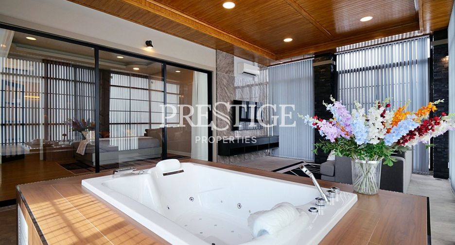 Haus zum Kauf und zur Miete mit 4 Zimmer in East Pattaya, Pattaya