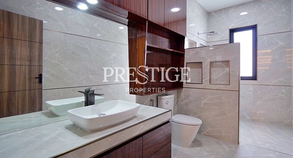 Haus zum Kauf und zur Miete mit 4 Zimmer in East Pattaya, Pattaya