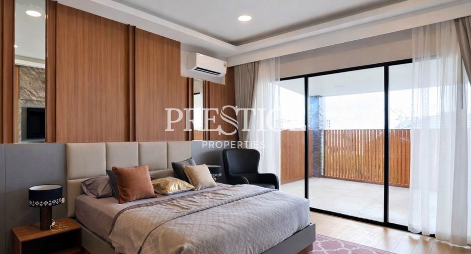 Haus zum Kauf und zur Miete mit 4 Zimmer in East Pattaya, Pattaya