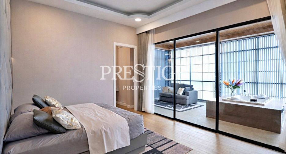 Haus zum Kauf und zur Miete mit 4 Zimmer in East Pattaya, Pattaya