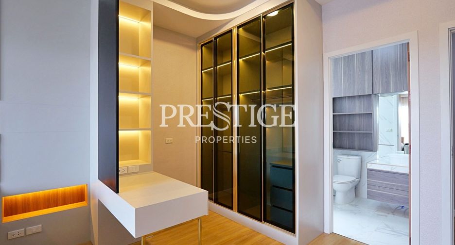 Haus zum Kauf und zur Miete mit 4 Zimmer in East Pattaya, Pattaya