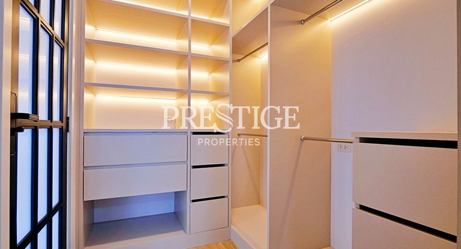 Haus zum Kauf und zur Miete mit 4 Zimmer in East Pattaya, Pattaya