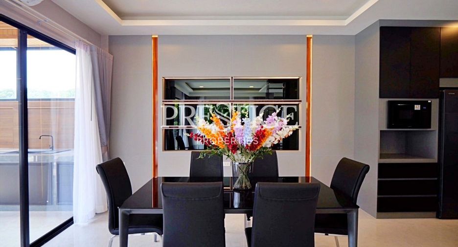 Haus zum Kauf und zur Miete mit 4 Zimmer in East Pattaya, Pattaya