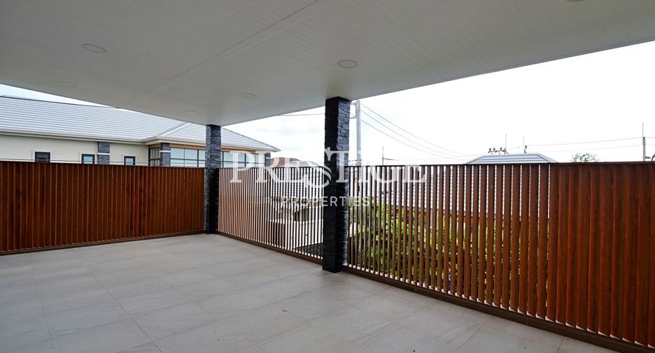 Haus zum Kauf und zur Miete mit 4 Zimmer in East Pattaya, Pattaya