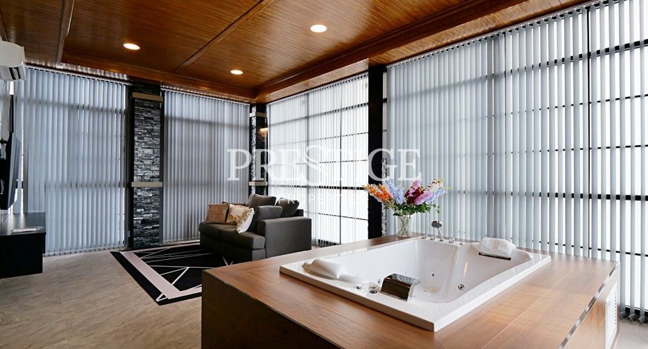 Haus zum Kauf und zur Miete mit 4 Zimmer in East Pattaya, Pattaya