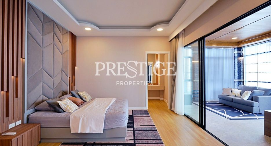 Haus zum Kauf und zur Miete mit 4 Zimmer in East Pattaya, Pattaya