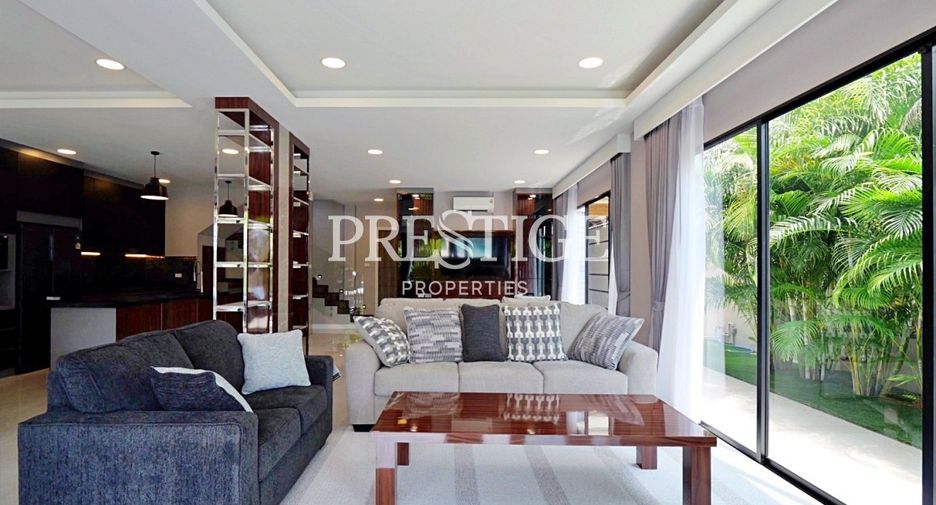 Haus zum Kauf und zur Miete mit 4 Zimmer in East Pattaya, Pattaya