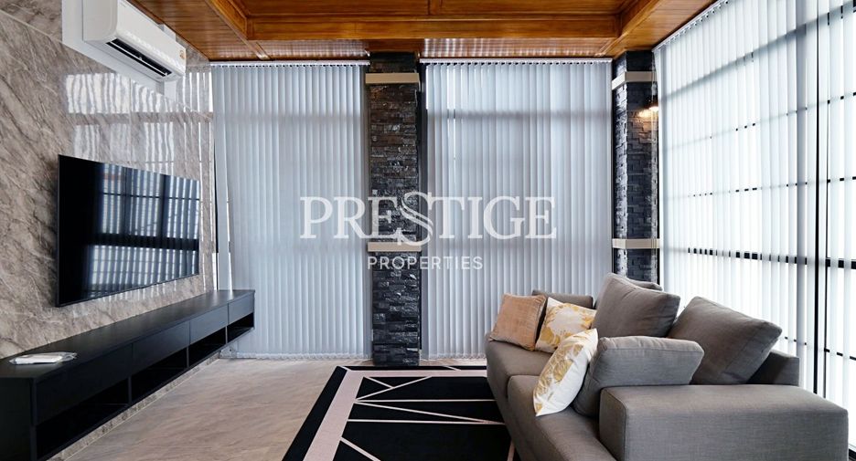 Haus zum Kauf und zur Miete mit 4 Zimmer in East Pattaya, Pattaya