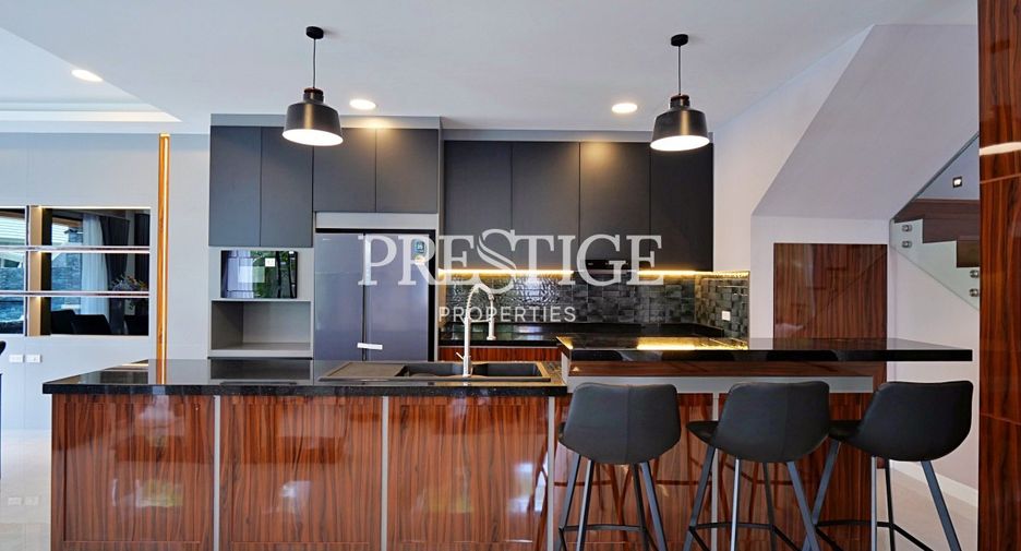 Haus zum Kauf und zur Miete mit 4 Zimmer in East Pattaya, Pattaya