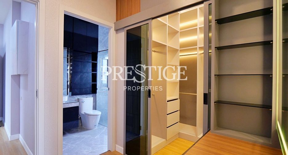 Haus zum Kauf und zur Miete mit 4 Zimmer in East Pattaya, Pattaya