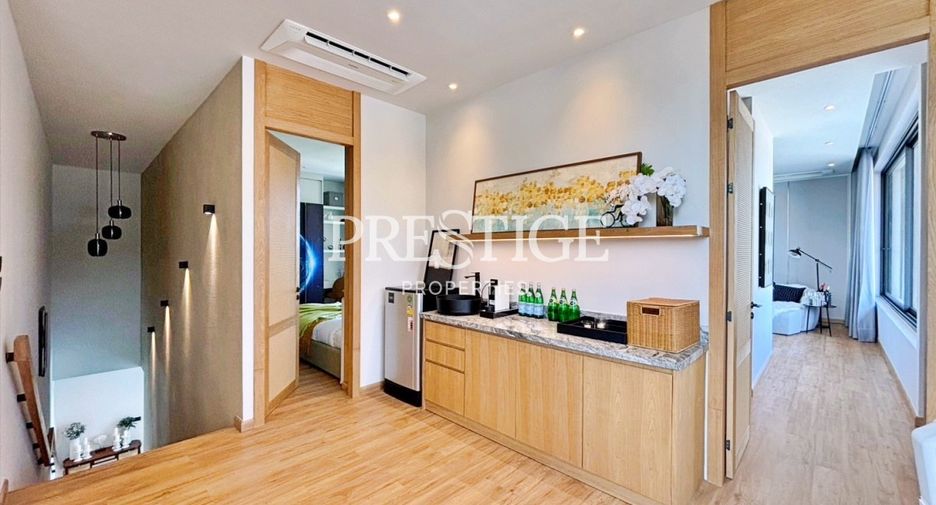 Casa en venta de 4 habitaciones en Bang Lamung, Chonburi