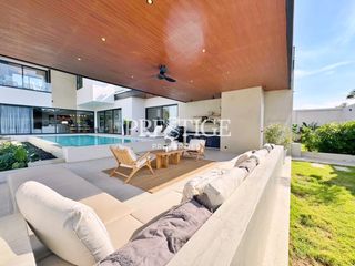 Haus zum Kauf mit 4 Zimmer in Bang Lamung, Chonburi