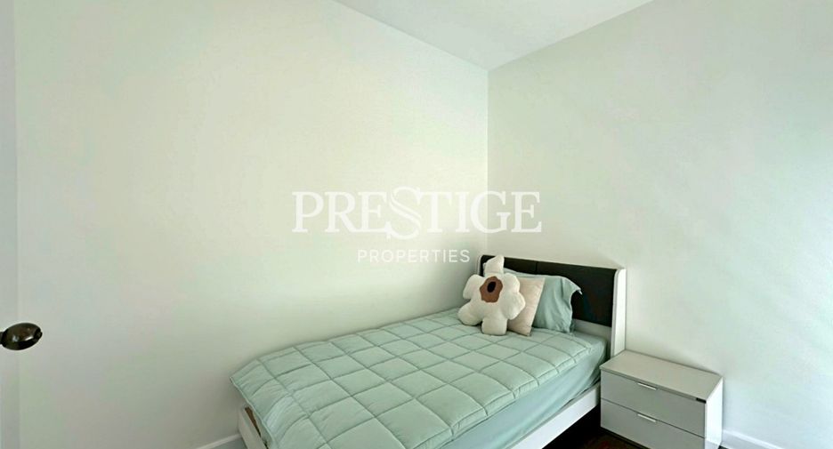 For sale 5 bedrooms condo in Bang Lamung, Chonburi