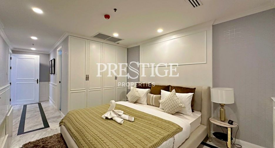 For sale 5 bedrooms condo in Bang Lamung, Chonburi