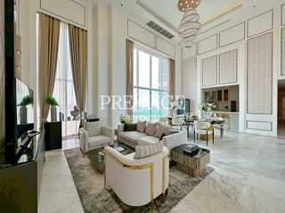 For sale 5 bedrooms condo in Bang Lamung, Chonburi