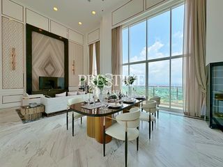 For sale 5 bedrooms condo in Bang Lamung, Chonburi