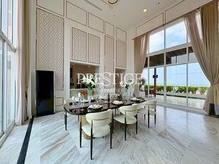 For sale 5 bedrooms condo in Bang Lamung, Chonburi