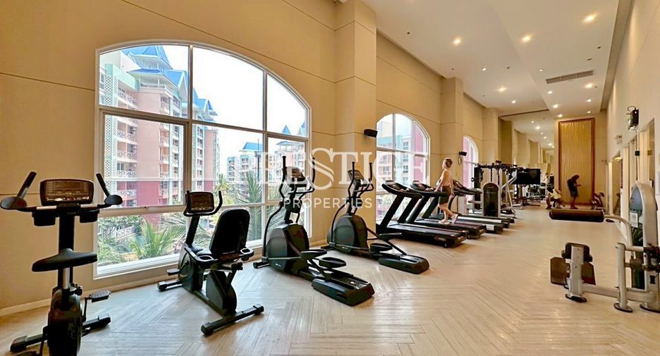 For sale 5 bedrooms condo in Bang Lamung, Chonburi