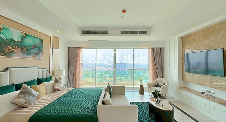 For sale 5 bedrooms condo in Bang Lamung, Chonburi