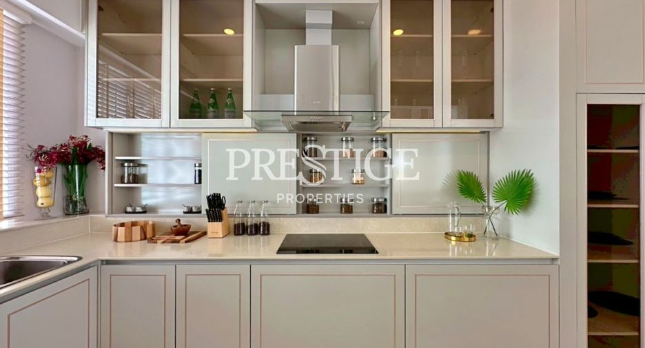 For sale 5 bedrooms condo in Bang Lamung, Chonburi