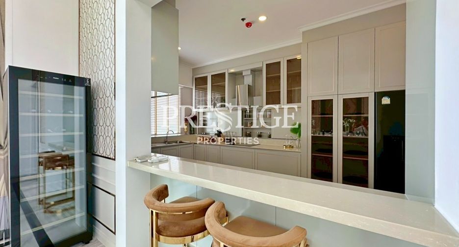 For sale 5 bedrooms condo in Bang Lamung, Chonburi