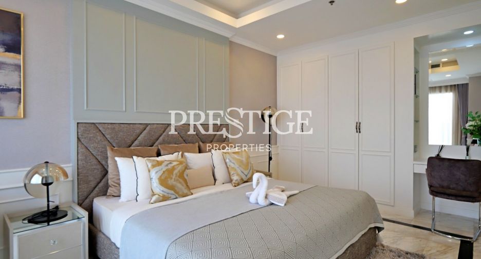For sale 5 bedrooms condo in Bang Lamung, Chonburi