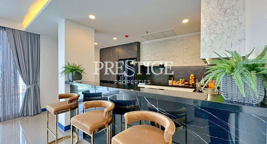 For sale 5 bedrooms condo in Bang Lamung, Chonburi