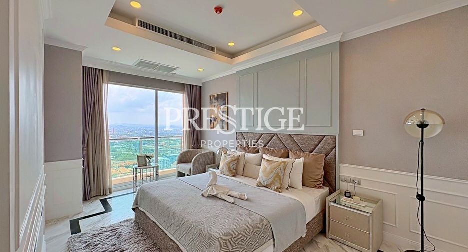 For sale 5 bedrooms condo in Bang Lamung, Chonburi