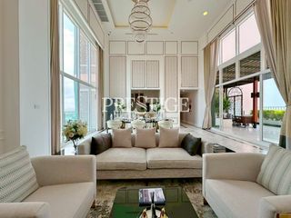 For sale 5 bedrooms condo in Bang Lamung, Chonburi