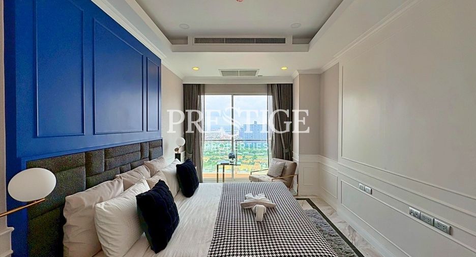 For sale 5 bedrooms condo in Bang Lamung, Chonburi