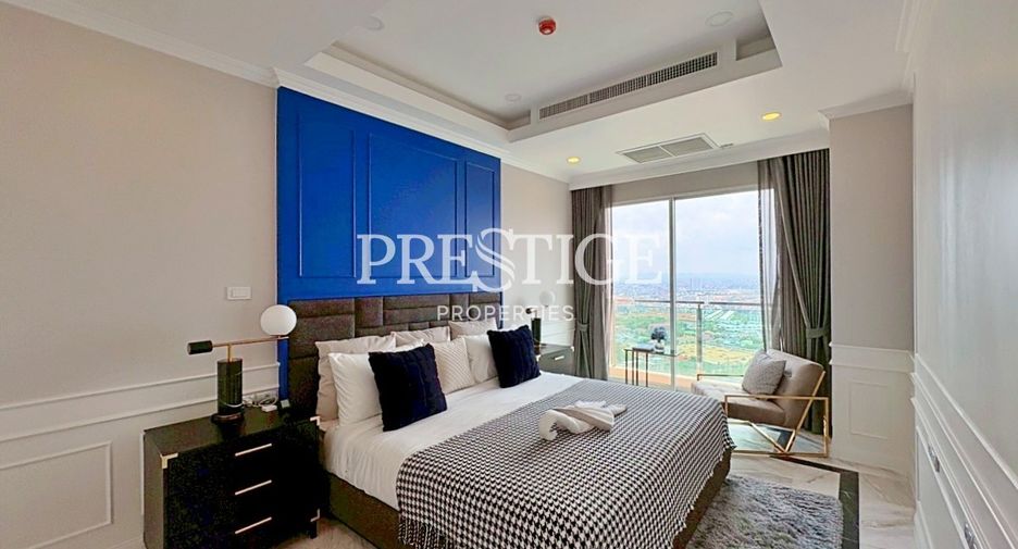 For sale 5 bedrooms condo in Bang Lamung, Chonburi