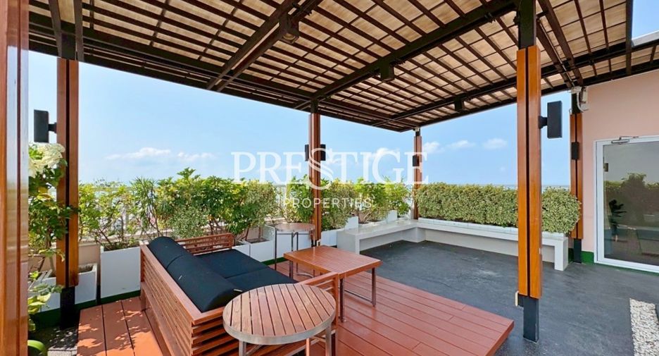 For sale 5 bedrooms condo in Bang Lamung, Chonburi