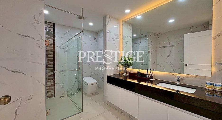For sale 5 bedrooms condo in Bang Lamung, Chonburi