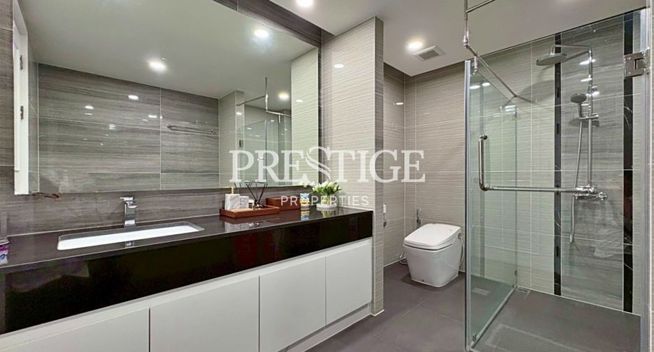 For sale 5 bedrooms condo in Bang Lamung, Chonburi