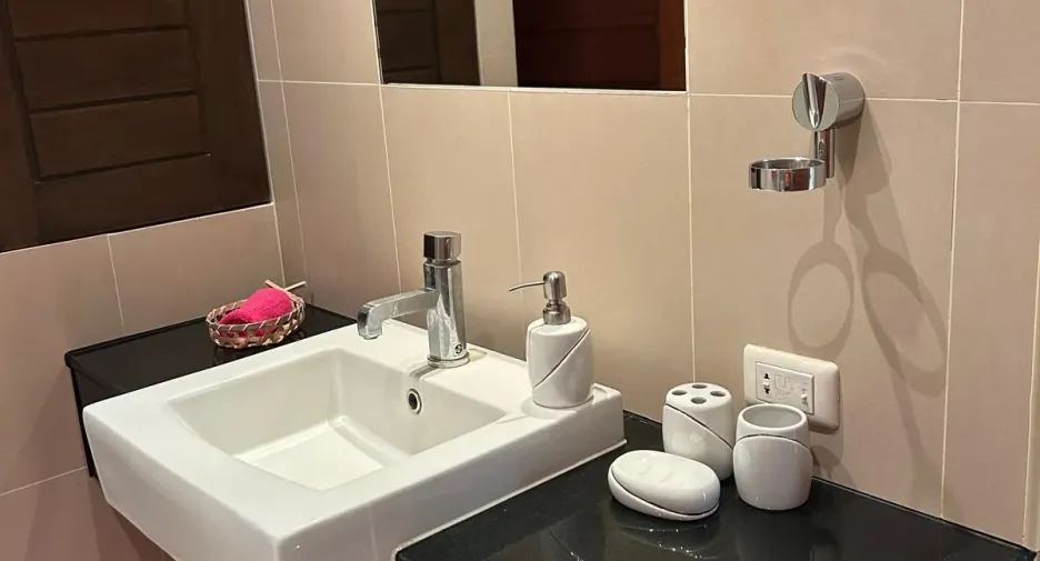 For rent 3 bedrooms apartment in Thalang, Phuket