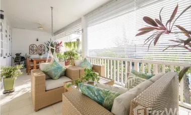 For rent 2 bedrooms apartment in Thalang, Phuket