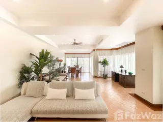 For sale 4 ベッドルーム townhouse in Thalang, Phuket