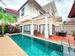 For sale 4 ベッドルーム townhouse in Thalang, Phuket