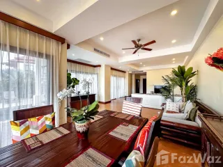 For sale 4 ベッドルーム townhouse in Thalang, Phuket