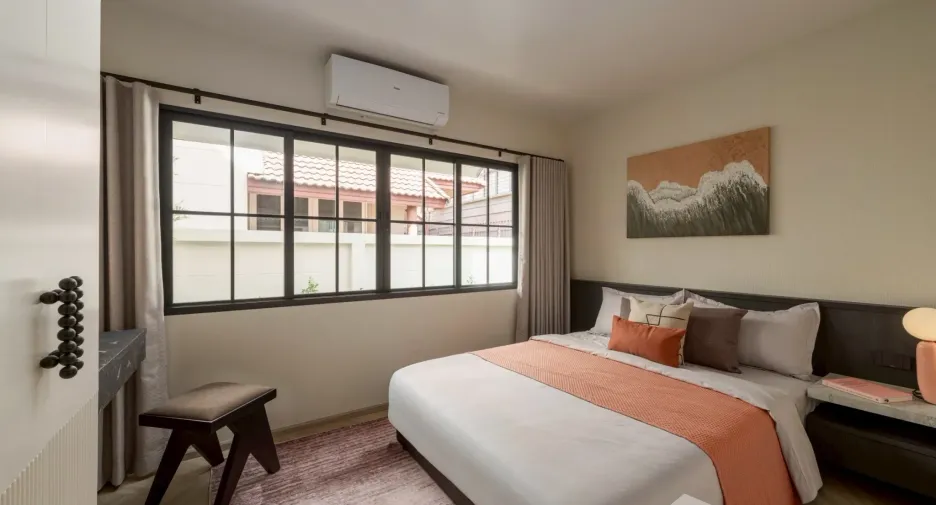 For sale and for rent 5 bedrooms house in Mueang Chiang Mai, Chiang Mai