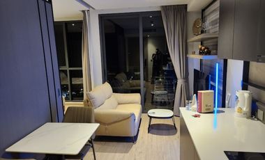 出售 和 出租 1 卧室 公寓 在 Bang Lamung, Chon Buri