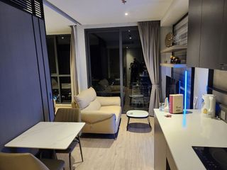 For Rent 1 Bedroom Condo In Bang Lamung, Chonburi