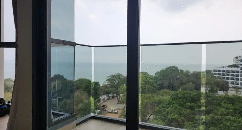 Condo en venta y en alquiler de 1 habitaciones en Bang Lamung, Chonburi