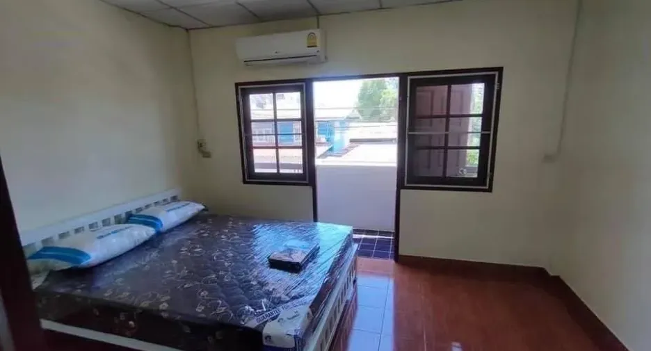 For rent 2 bedrooms townhouse in Hua Hin, Prachuap Khiri Khan