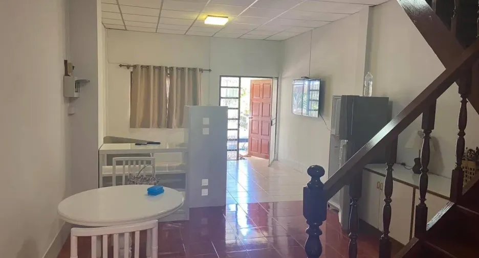 For rent 2 bedrooms townhouse in Hua Hin, Prachuap Khiri Khan